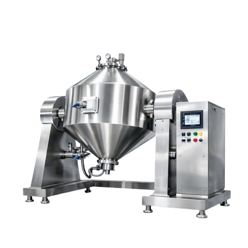 Rotocone Vacuum Dryer β Banner 1